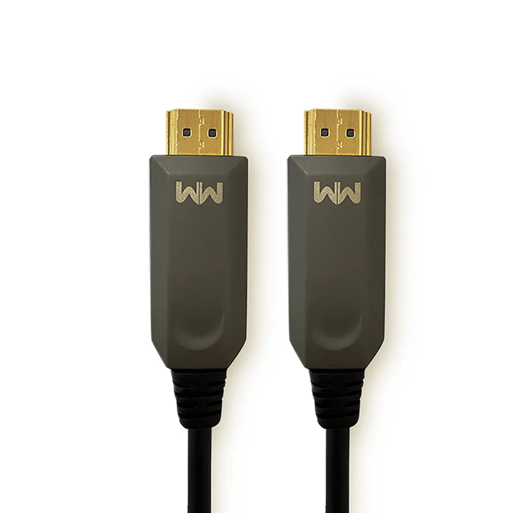 【WW】LIGHT HDMI 2.0 A TO A 4K HDR HDMI 光纖傳輸線(3M)