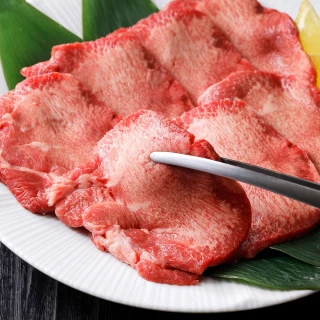 【美味邸家】紐西蘭特級草飼牛舌片150克x6盒