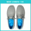 【REEF】REEF WATER COAST系列 透氣綁帶懶人鞋 男款 CI9923