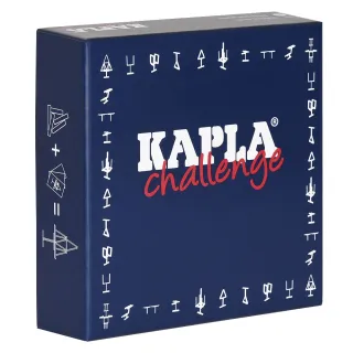 【Kapla】KAPLA 挑戰盒(新品)