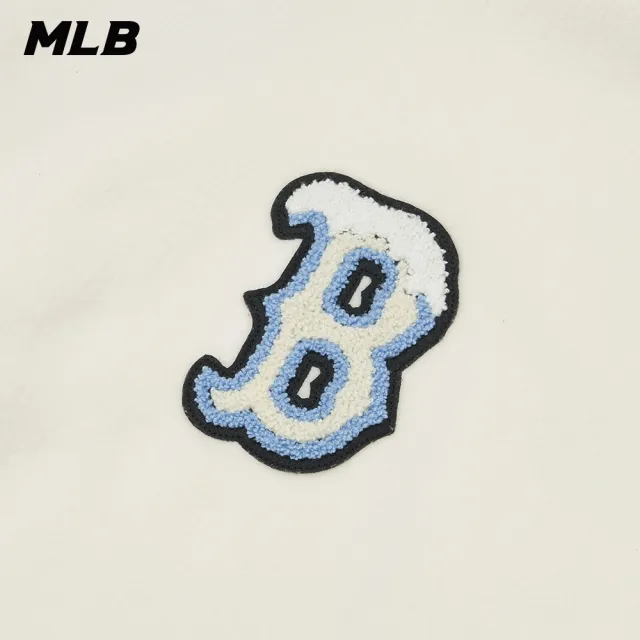 【MLB】連帽上衣 帽T 波士頓紅襪隊(3AHDBS124-43CRS)
