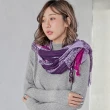【Wonderland】5件組-時尚米蘭百搭造型披肩圍巾