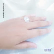 【TANAH】時尚配件 環氧樹脂大理石紋款 戒指/手飾(F049)