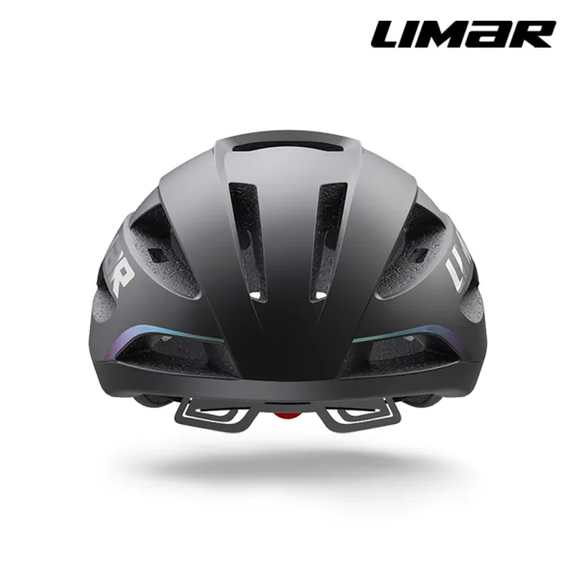 【LIMAR】自行車用防護頭盔 AIR MASTER(車帽 自行車帽 單車安全帽 輕量化)