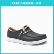 【REEF】WATER COAST系列 透氣綁帶懶人鞋 女款 CJ0274