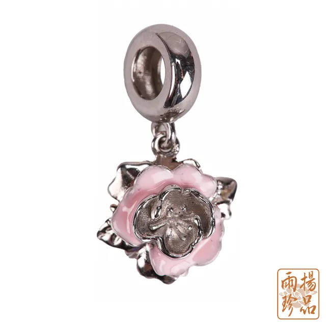 【雨揚】Levana拉薇娜 璀璨星運珠-馥麗牡丹