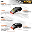 【MAXXIS 瑪吉斯】S98 彎道版 MAX 全熱熔競技胎 -10吋(90-90-10 50J S98 MAX)