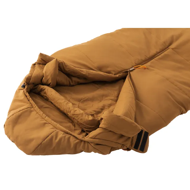 【Coleman】緊湊圓錐形睡袋L0 / CM-39094M000(露營睡袋 單人睡袋 登山睡袋)