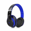 【藍牙5.0立體雙聲道】重低音 耳罩式藍牙耳機