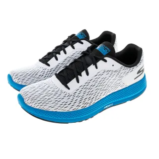 【SKECHERS】男鞋 慢跑系列 GO RUN HORIZON 3(246050WBL)