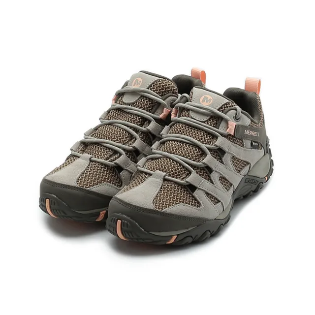 Merrell on sale alverstone waterproof