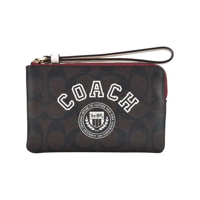 COACH 聖誕限定款三件式耳環禮盒-玫瑰金評價推薦