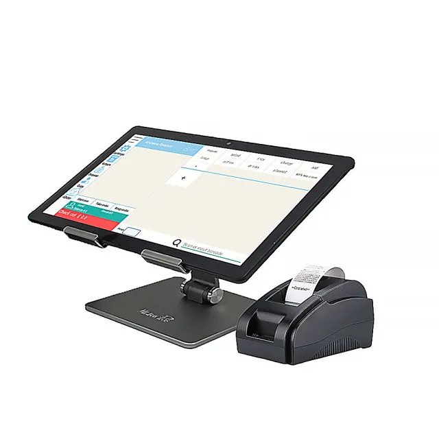 【2026】電子收銀機推薦｜10款高評價人氣品牌排行榜 | 好吃美食的八里人