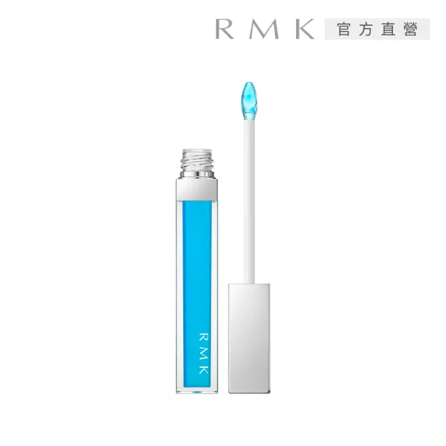 【RMK】THE NOW NOW霓采唇蜜 5.7g(多色任選)