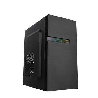 【華碩平台】i5六核 WIN11{克瓦希爾W}文書機(i5-12400/H610/16G/1TB)