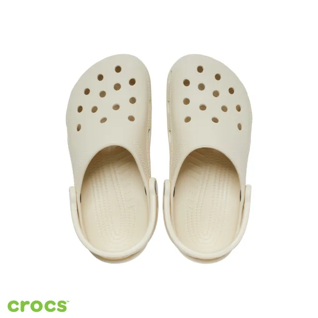 【Crocs】中性鞋 經典克駱格(10001-2Y2)