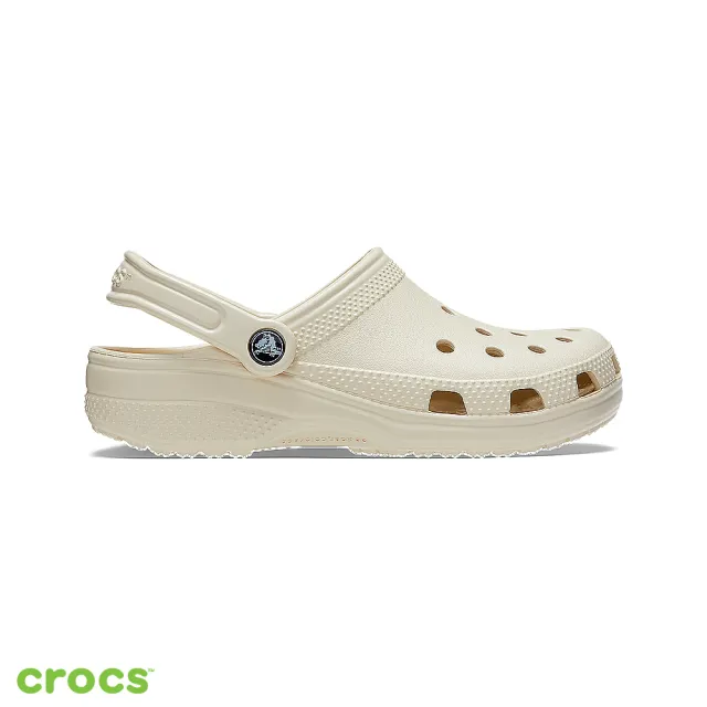 【Crocs】中性鞋 經典克駱格(10001-2Y2)