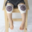【Merebe】韓國 寶寶爬行學走護膝 兩款(韓國製 兒童護套)
