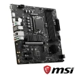 【MSI 微星】PRO B760M-P DDR4 主機板