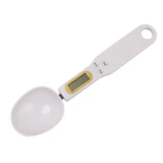 【NEXTdeal】電子量勺 湯匙型(電子 量匙 量勺 湯匙秤 手持秤)