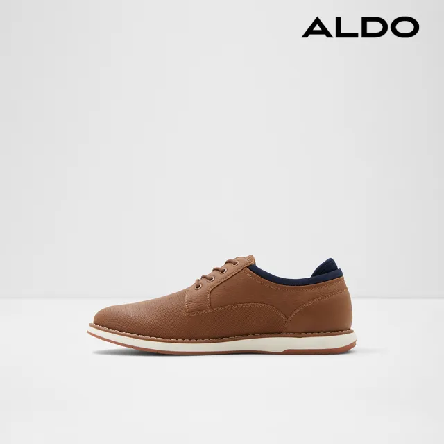 【ALDO】LUCA-時尚綁帶休閒鞋-男