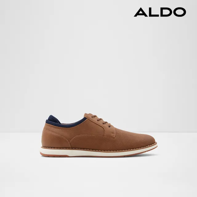 【ALDO】LUCA-時尚綁帶休閒鞋-男