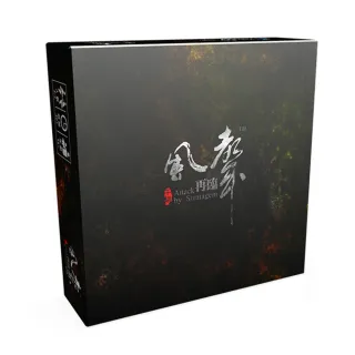 【GoKids 玩樂小子】派對遊戲-風聲再臨(中文版 360226)