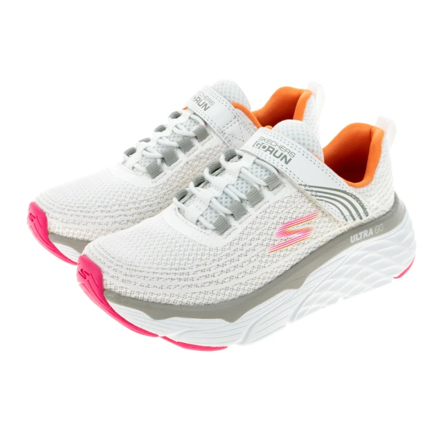 SKECHERS 女童系列燈鞋 GLIMMER KICKS(