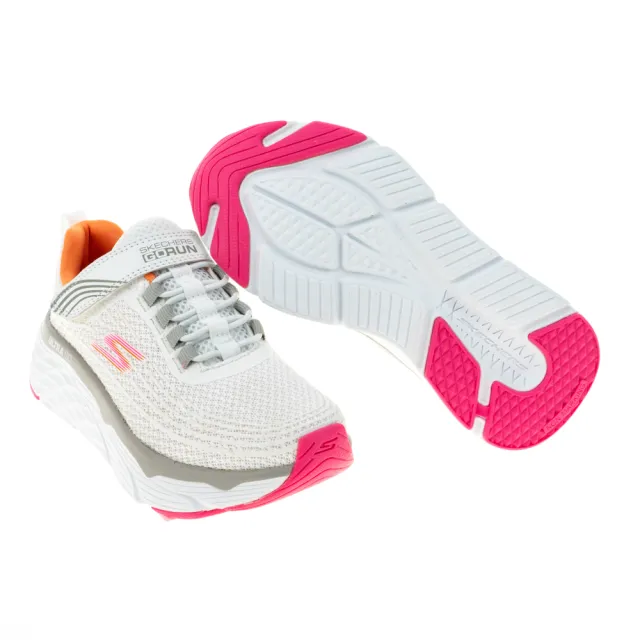 【SKECHERS】女童鞋系列 GO RUN MAX CUSHIONING ELITE(302407LWMLT)