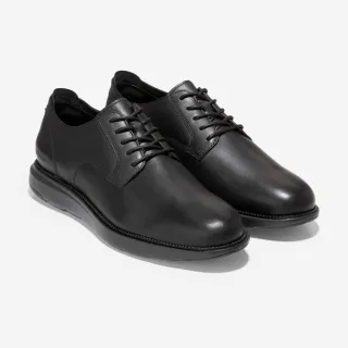 【Cole Haan】GRAND ATLANTIC商務休閒風正裝鞋-男鞋(C34852)