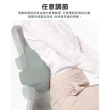 【LIANDA】新一代多功能記憶棉腰靠枕(腰靠墊)