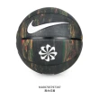 【NIKE 耐吉】EVERYDAY PLAYGROUND  8P 7號籃球-室外 黑白紅黃(N100703797307)