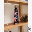 【ROXY】女款 配件 運動水壺 SAND AND SEASHELL(黑色)