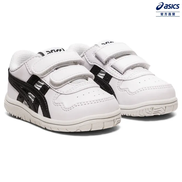 【asics 亞瑟士】JAPAN S TS 兒童  運動休閒鞋(1204A093-101)