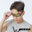 【ACEKA】鏡面運動太陽眼鏡(TRENDY 休閒運動系列)