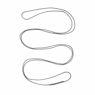 【Black Diamond】10mm Dynex Runner 180cm(BD 大力馬 Sling 繩環)