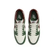 【NIKE 耐吉】Nike Dunk Low Gorge Green 聖誕紅綠 休閒鞋 FB7160-161