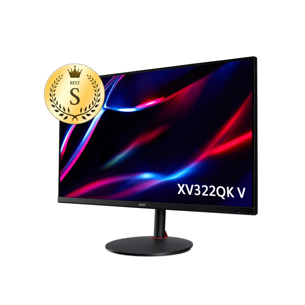 Acer 宏碁】拆封新品32型遊戲電競螢幕螢幕支援HDMI介面/FreeSync