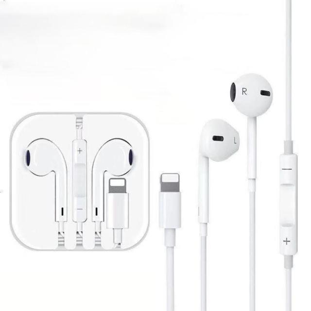 線控耳機 入耳式 高音質 具備麥克風功能(不彈窗、直插直用版)