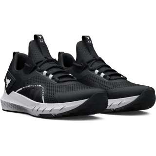 【UNDER ARMOUR】UA 男 PROJECT ROCK BSR 3訓練鞋 運動鞋 _3026462-001(黑)