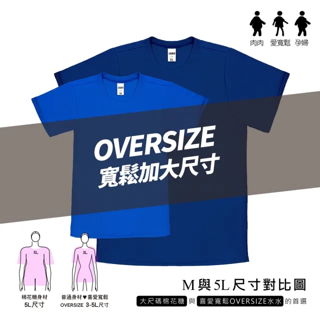 【台製良品】台灣製男女款 吸排短T-Shirt貓咪_C003-2件組(多色任選)