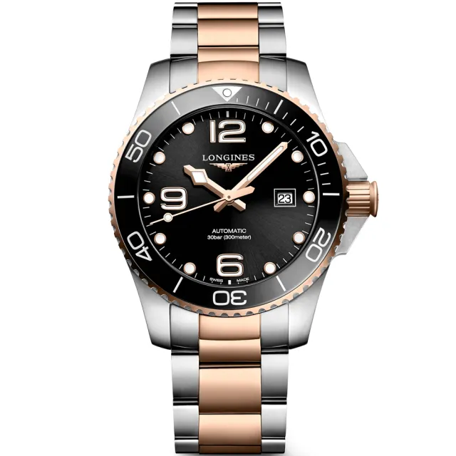 LONGINES x 43mm