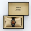 【SEIKO 精工】PRESAGE 歌舞伎限量款機械錶/39.3mm/SK035(6R35-02B0R/SPB331J1)