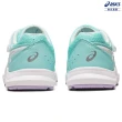 【asics 亞瑟士】LAZERBEAM KB-MG 中童鞋 兒童 運動鞋(1154A140-405)