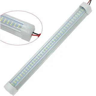 12v~24v 貨車室內燈 108燈 車內閱讀燈 led 室內燈  24v led 室內燈 led燈條  24v 貨車燈