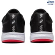 【asics 亞瑟士】LAZERBEAM RH-MG 大童鞋 兒童 運動鞋(1154A146-001)