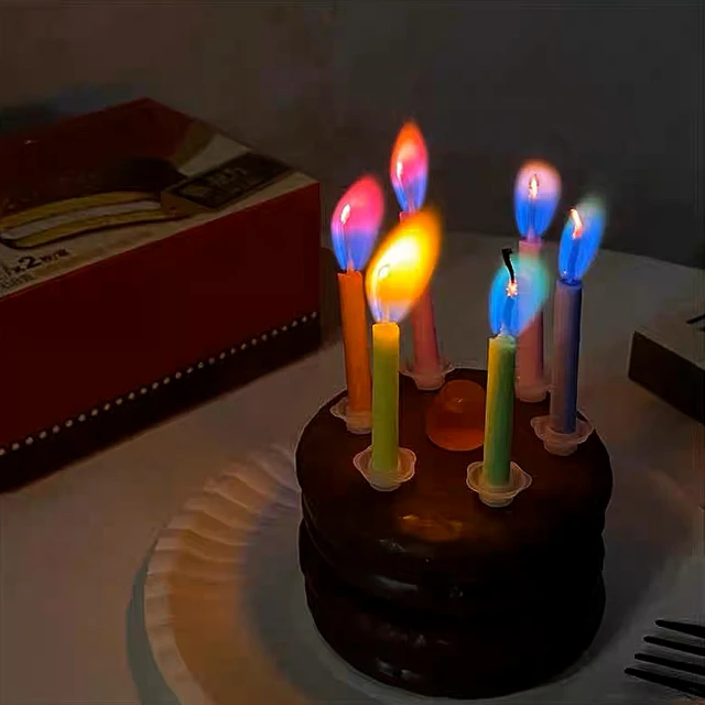 生日蠟燭