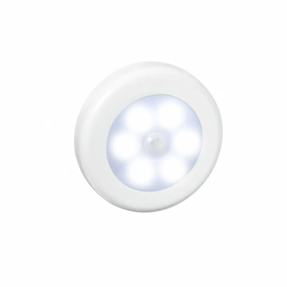 【E.dot】磁吸式省電LED感應燈