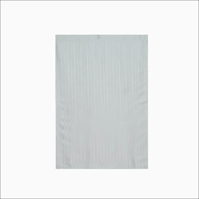 【特力屋】日本隔熱窗簾 寬200x高165cm 羅曼 銀色