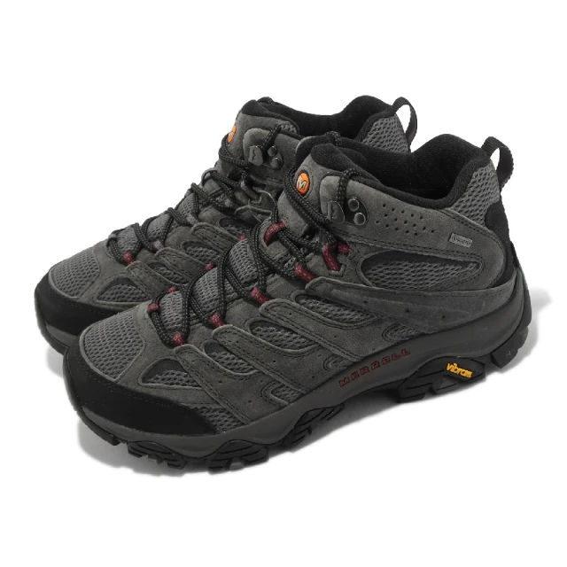 merrell登山鞋